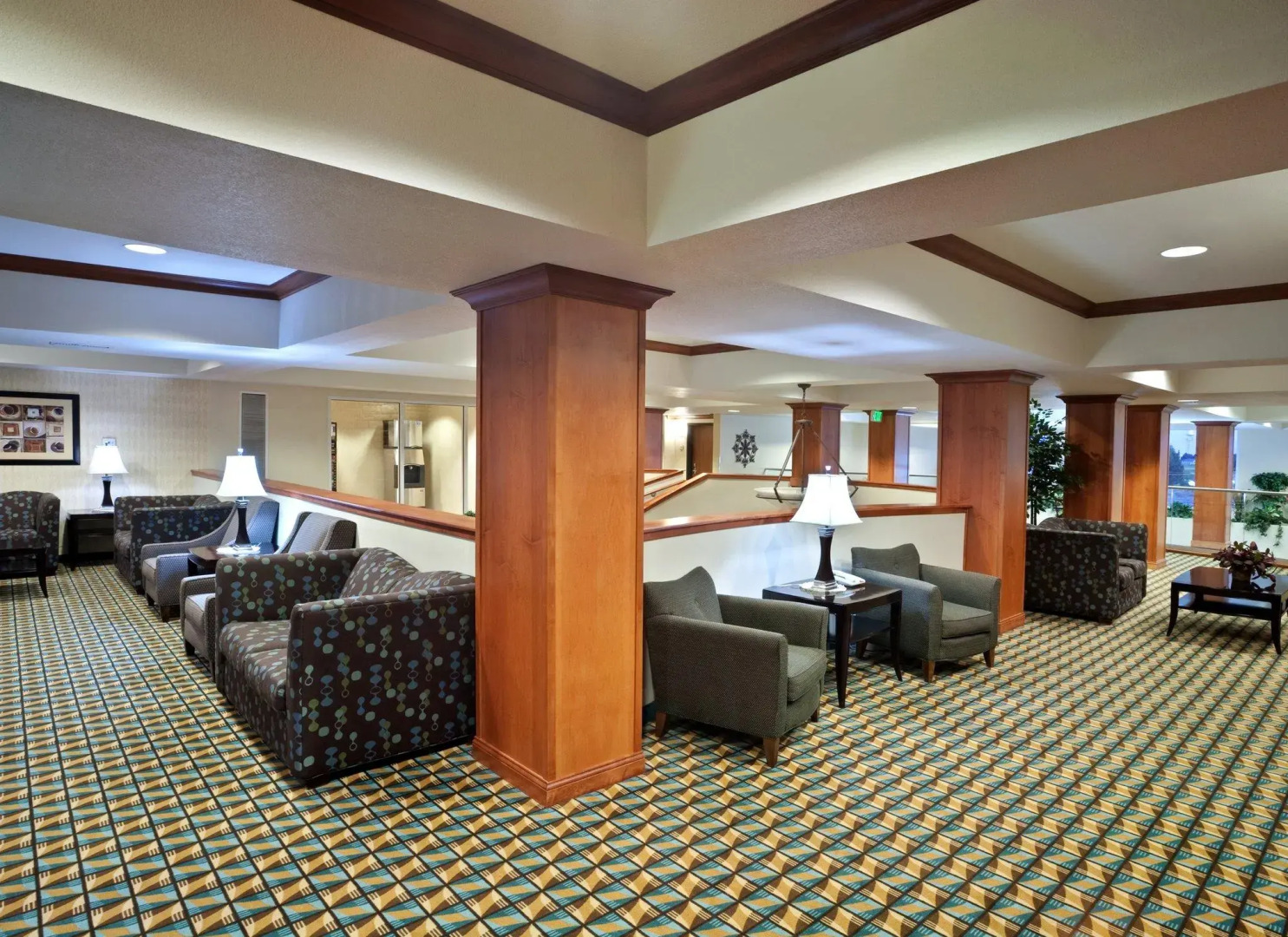 Holiday Inn Express & Suites Nampa - Idaho Center by IHG