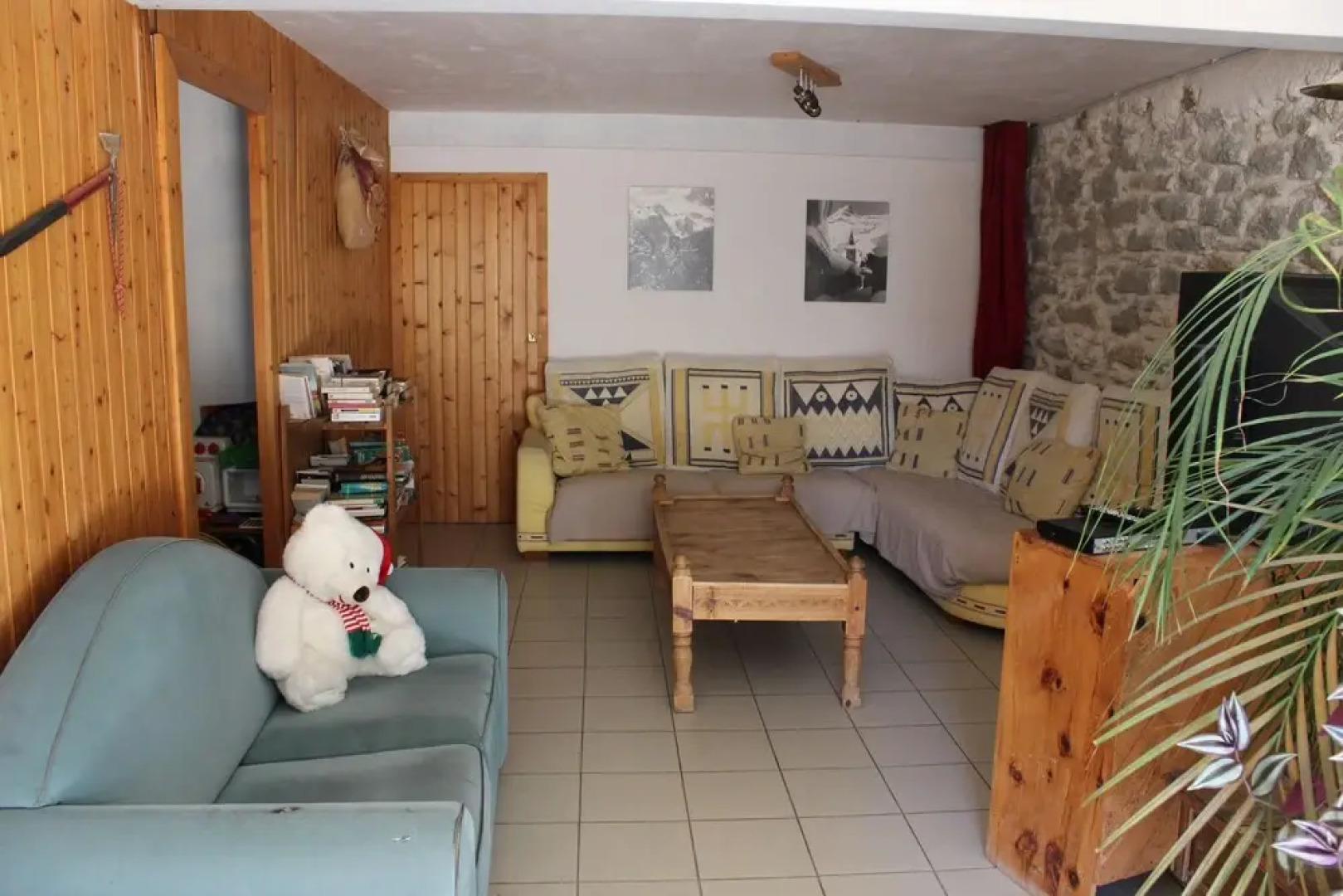 Le Gîte de lOurserie