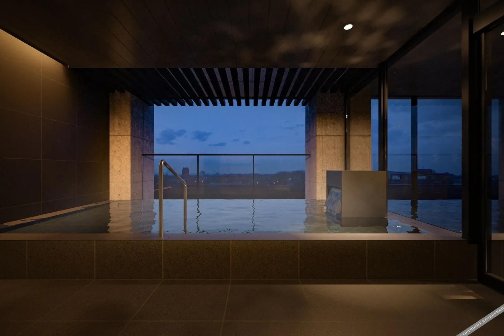 AMANEK Beppu YULA-RE