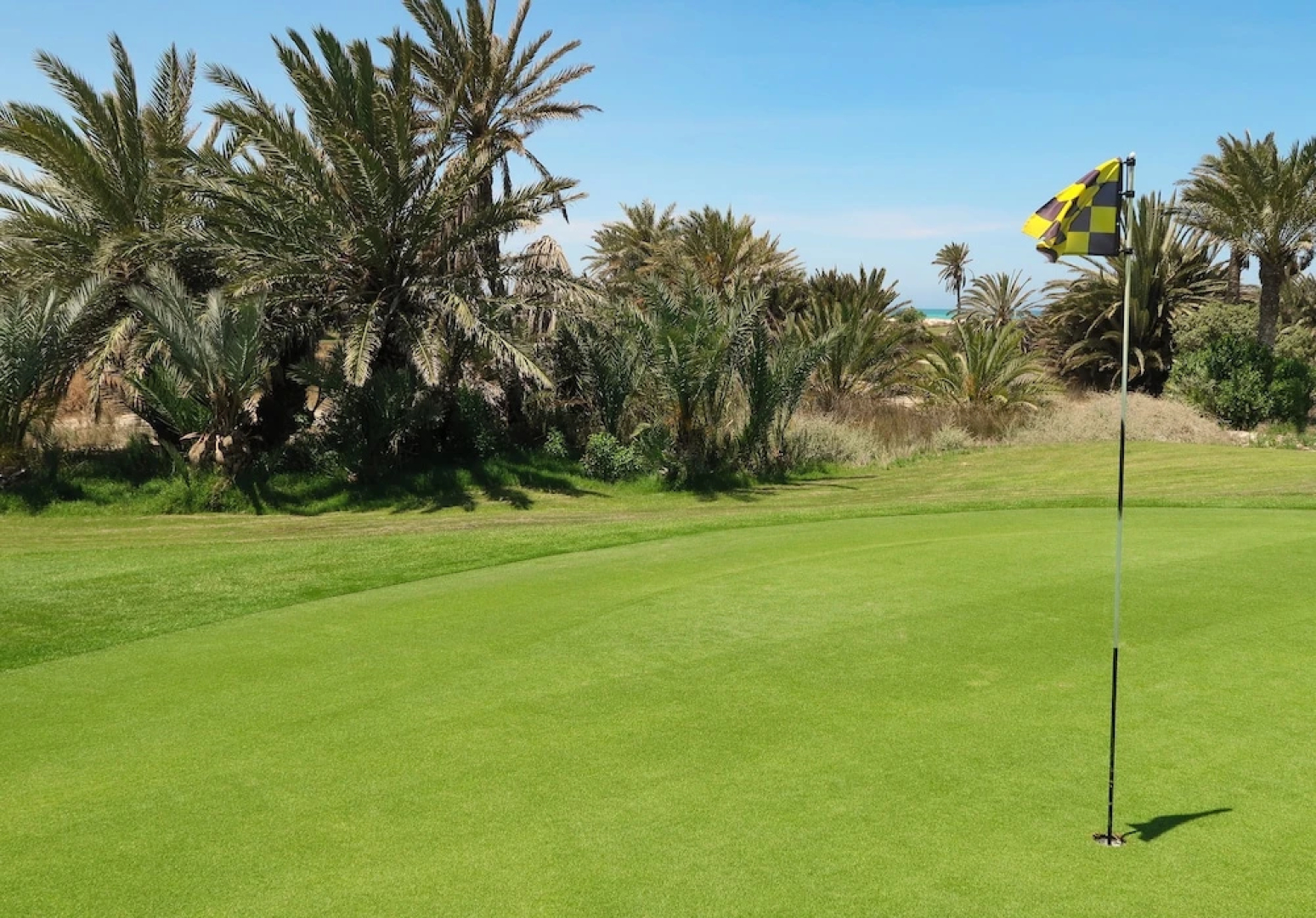 ROBINSON DJERBA BAHIYA - All inclusive