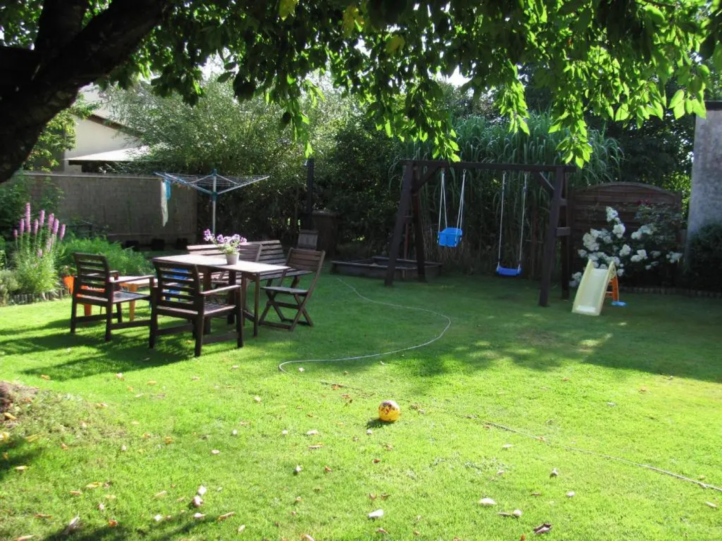 Apartmán Mladé Buky