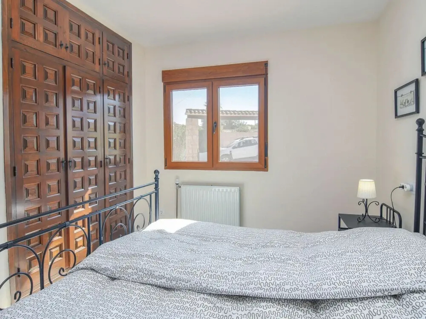 Stunning Villa in Moraira With Swimming Pool