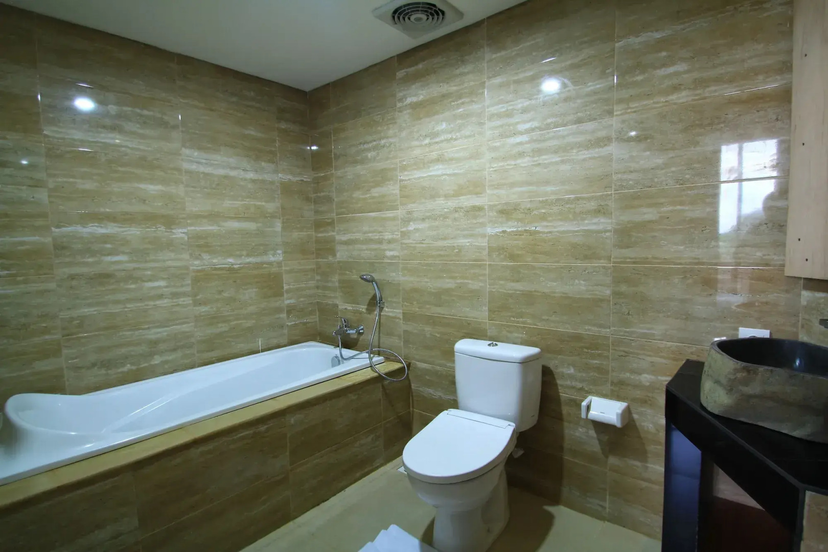 Bakung Ubud Resort and Villa