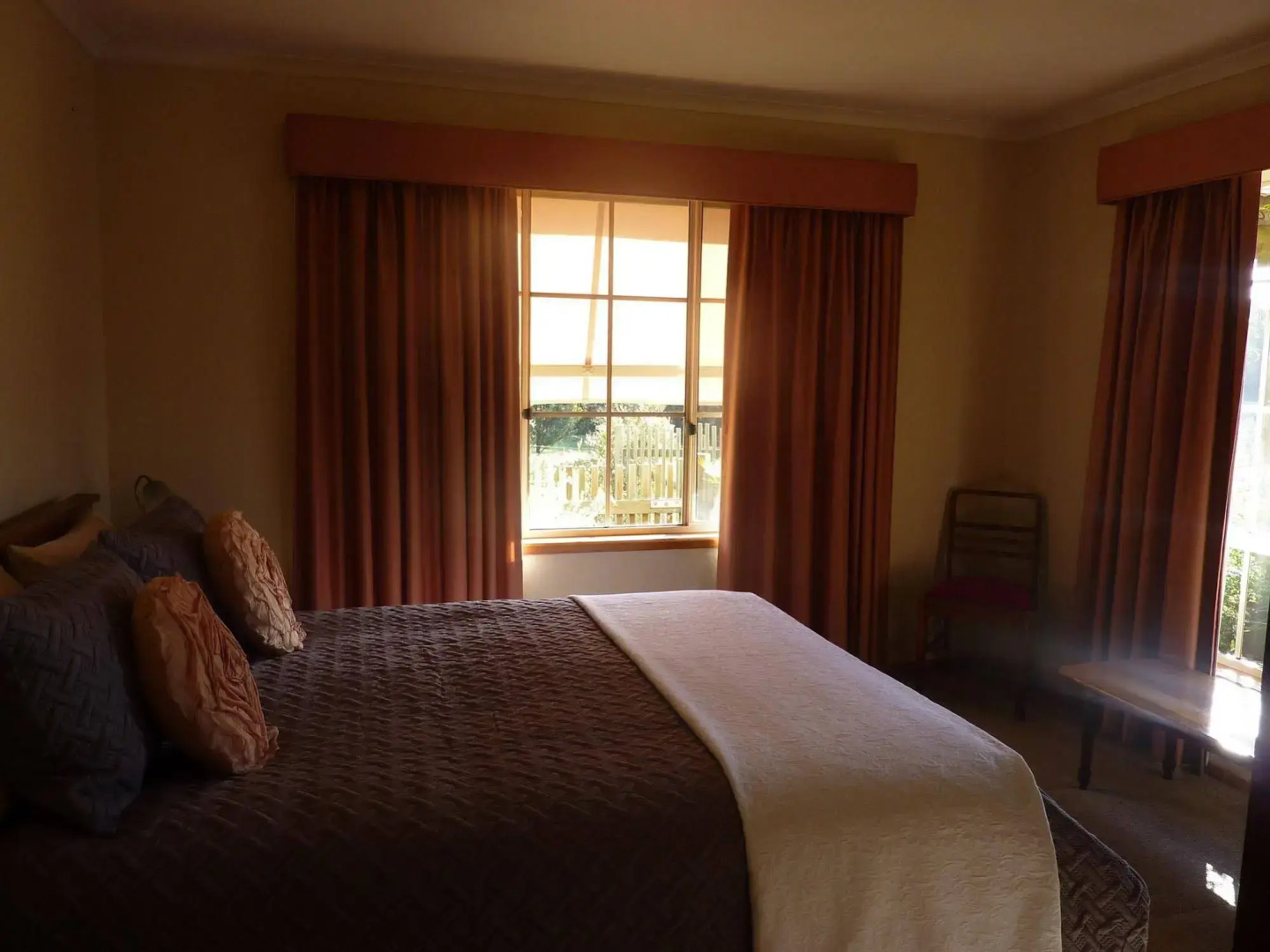 Maydena Mountain Cabins