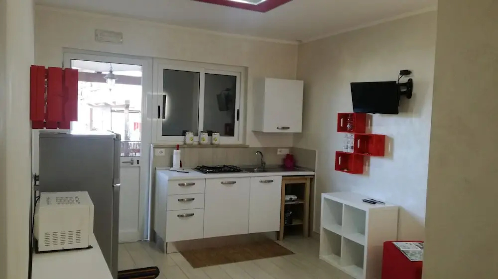 Il Patio Del Cilento