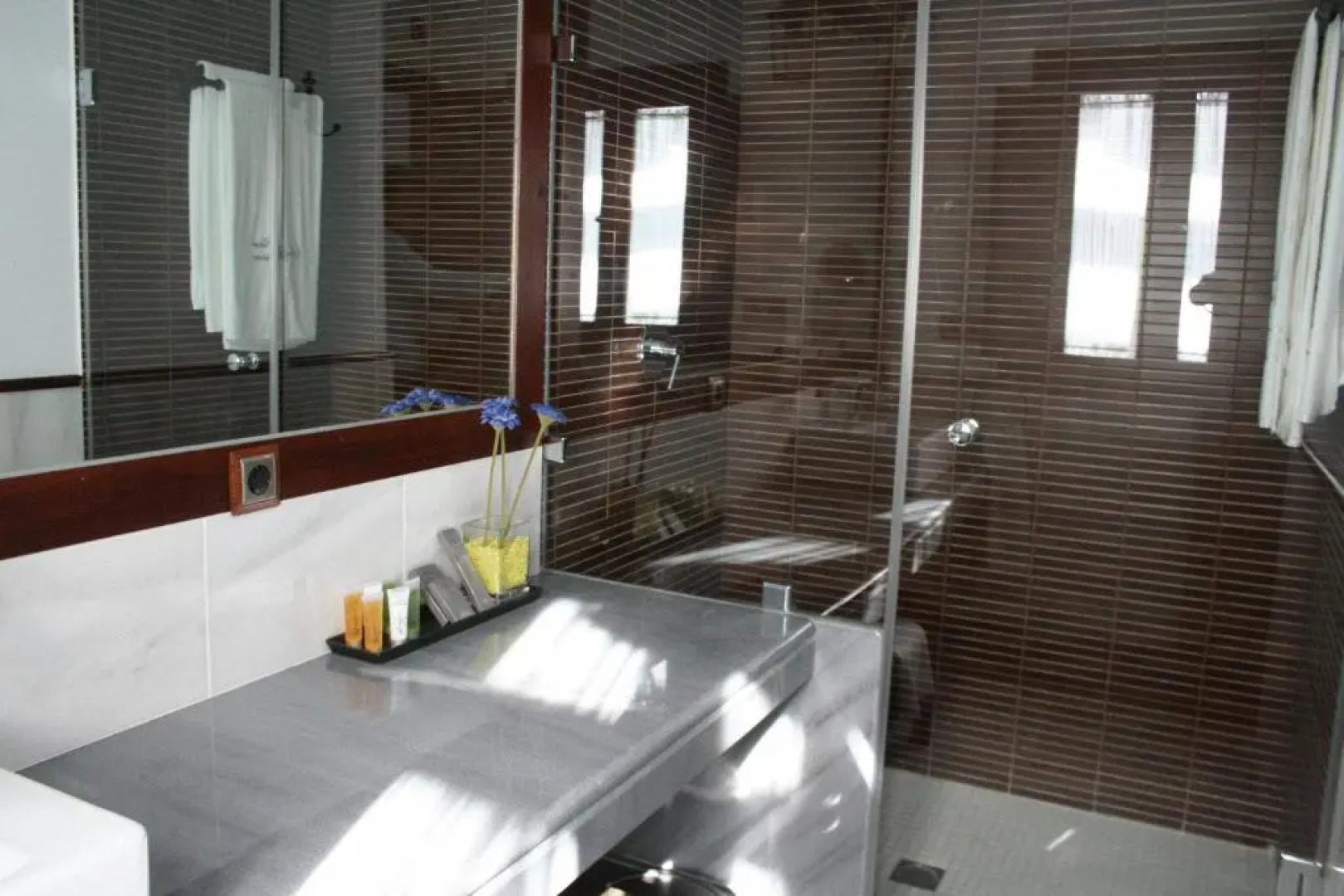 Palacio San Bartolomé