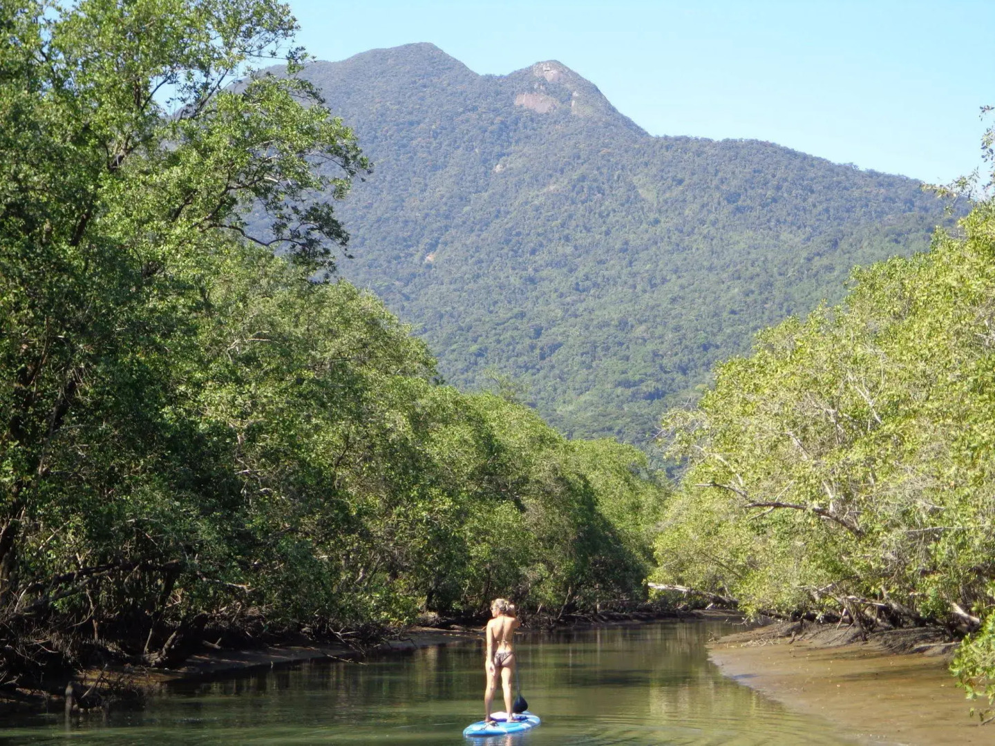 Chalé Vale das Flores