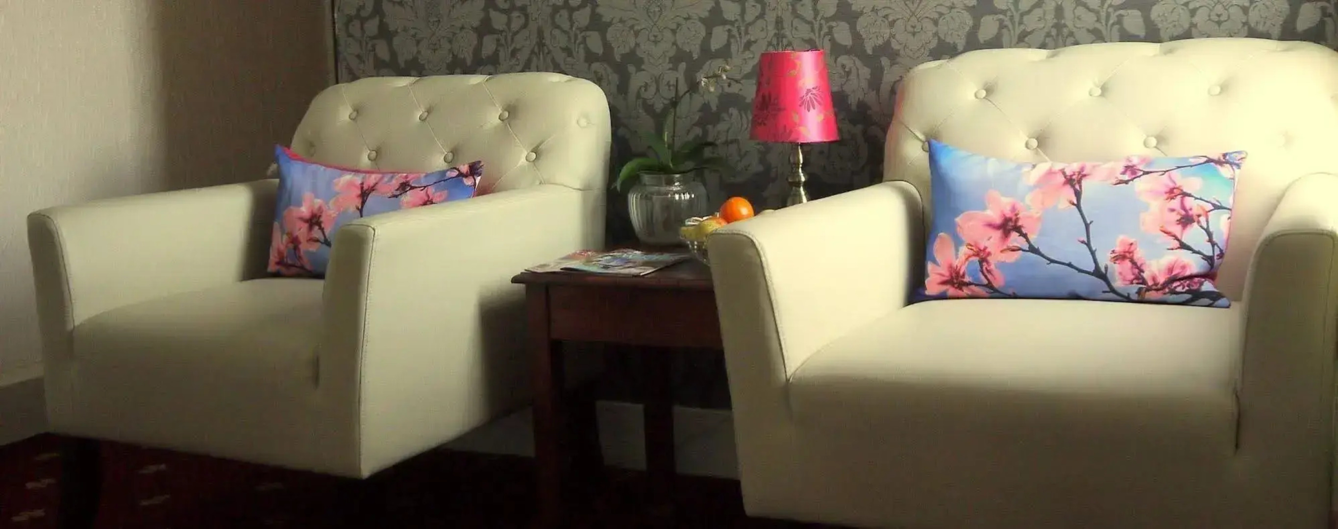 Kilbrannan Guest House