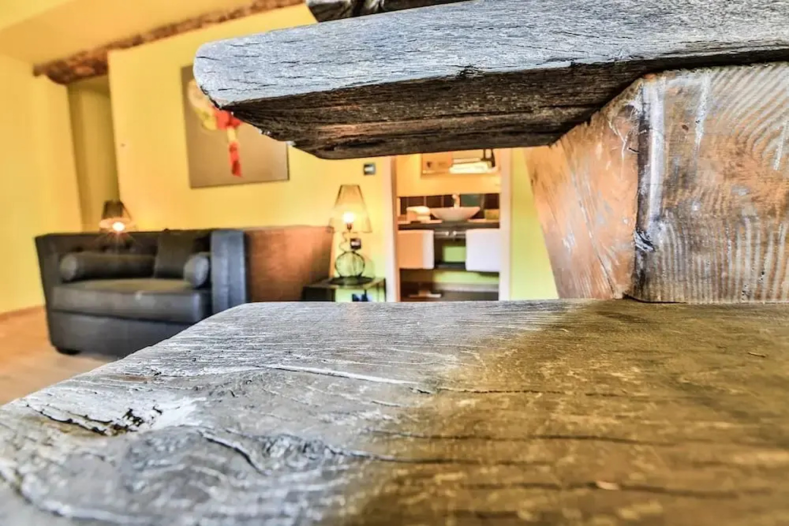 1784 Domaine de Lourmarin