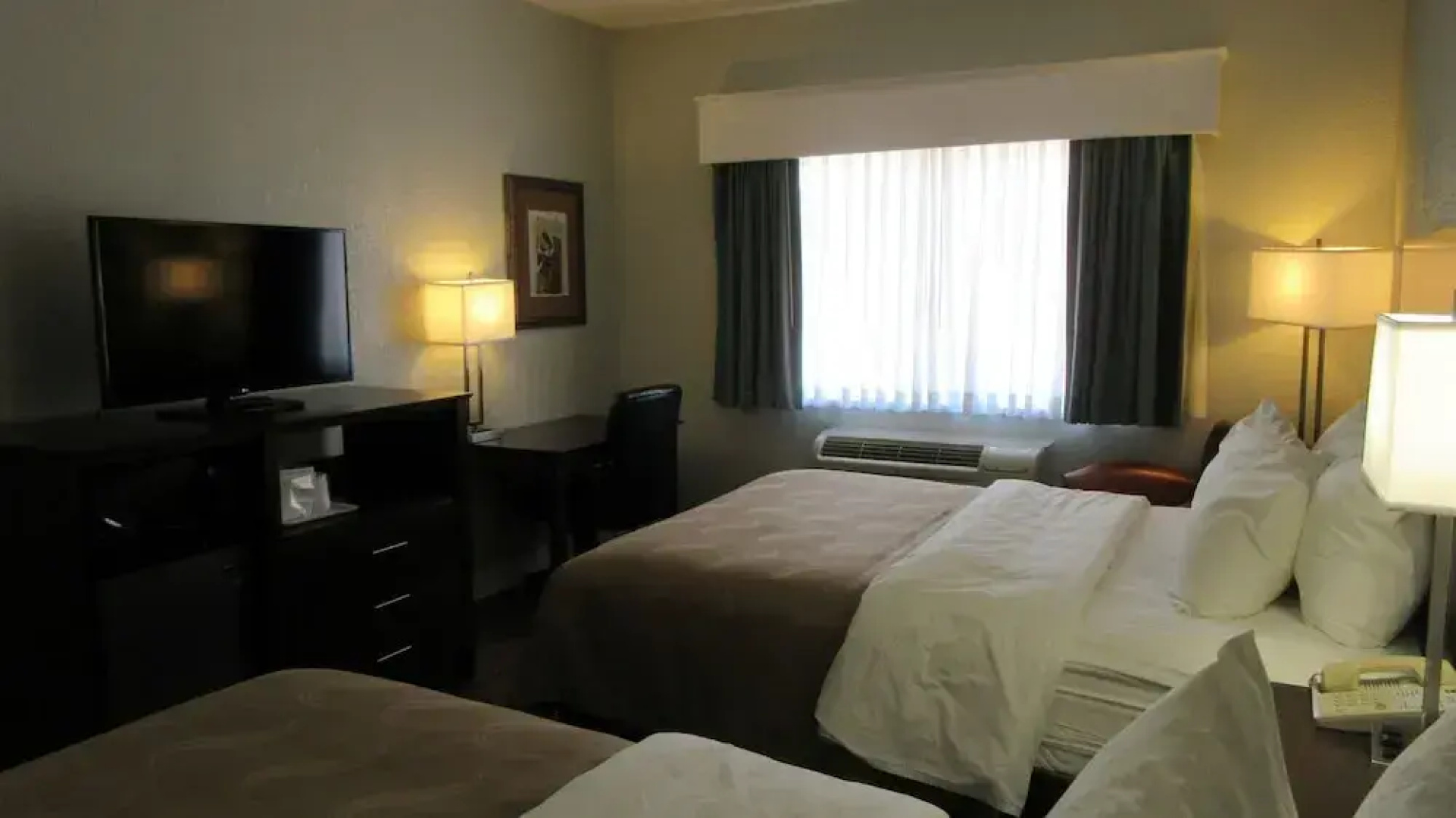 Comfort Inn West