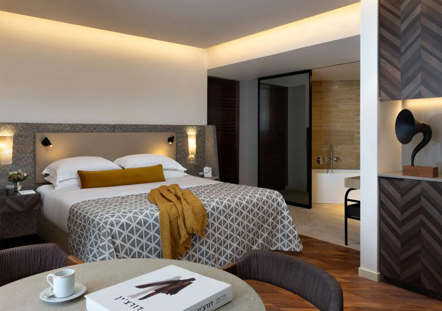 Dan  Caesarea Resort