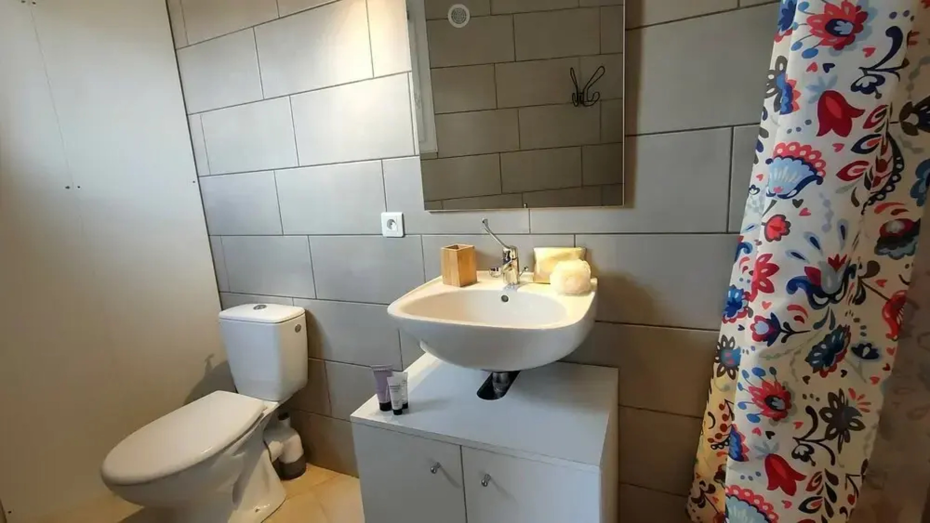 Camping TIKAYAN CLAU MAR JO