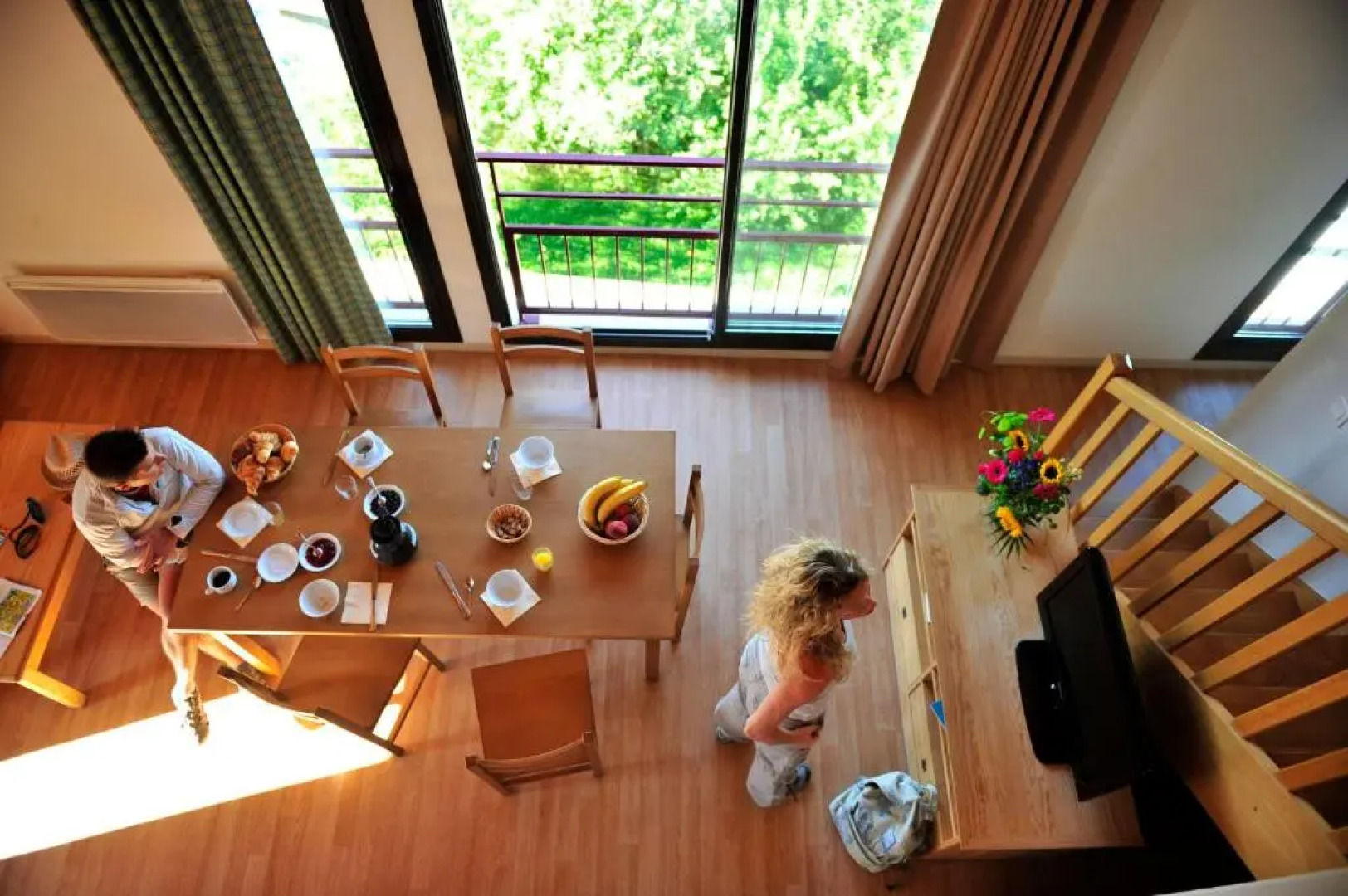 Goelia - Le Domaine De Castella