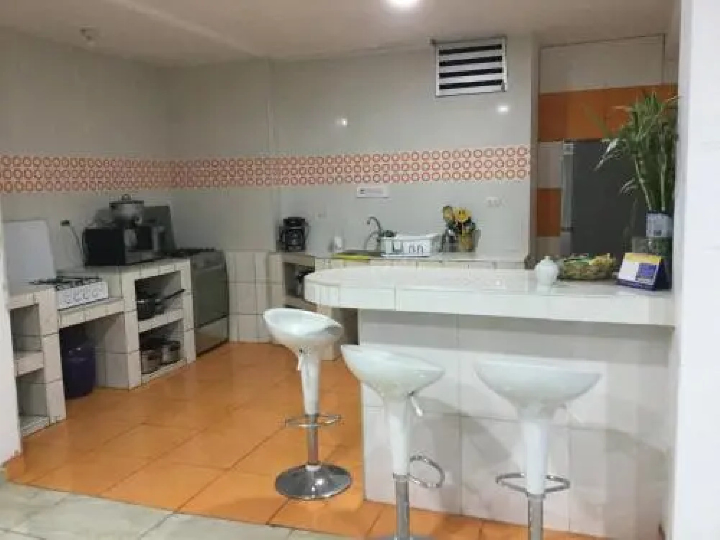 Paracas Backpackers House