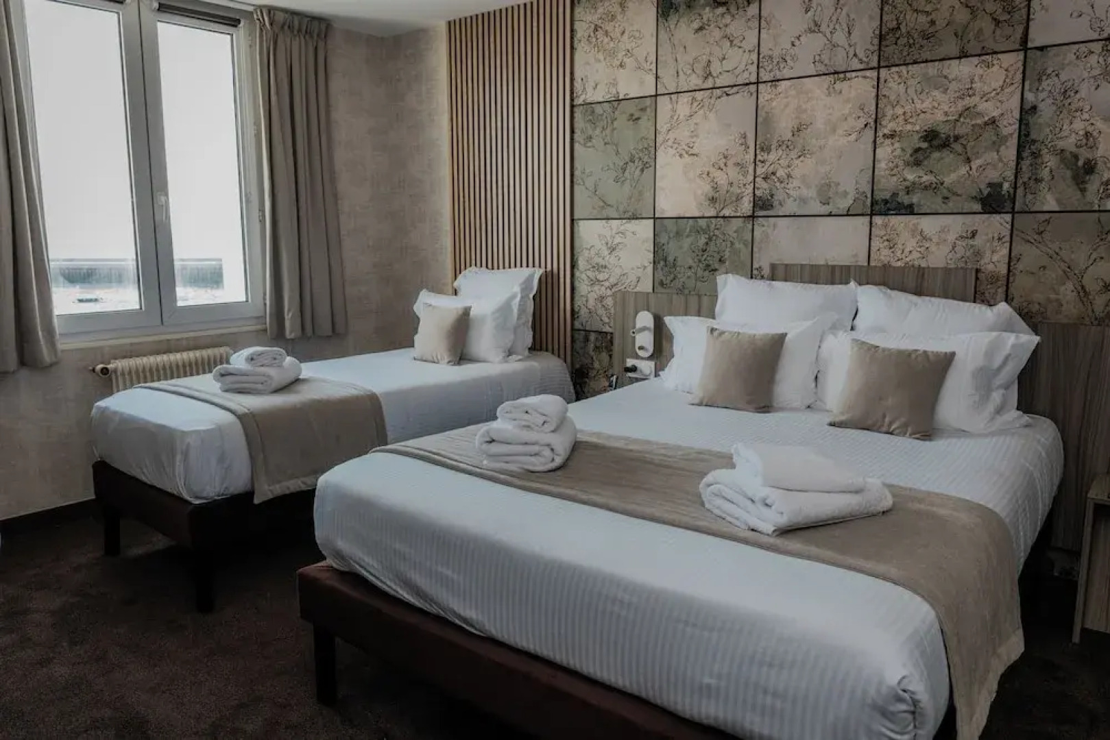 Grand Hôtel de la Marine