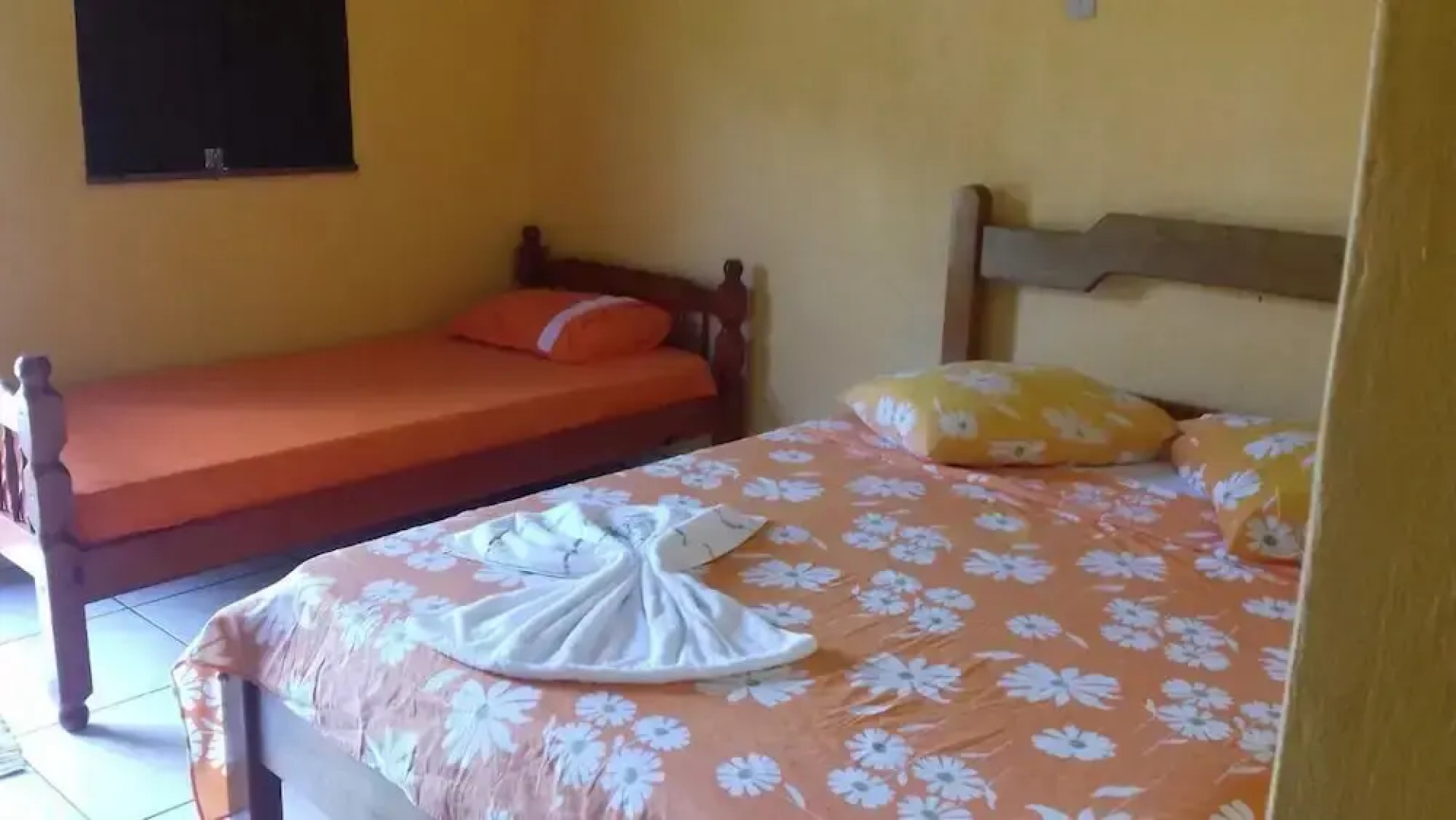 Pousada Recanto do Sol