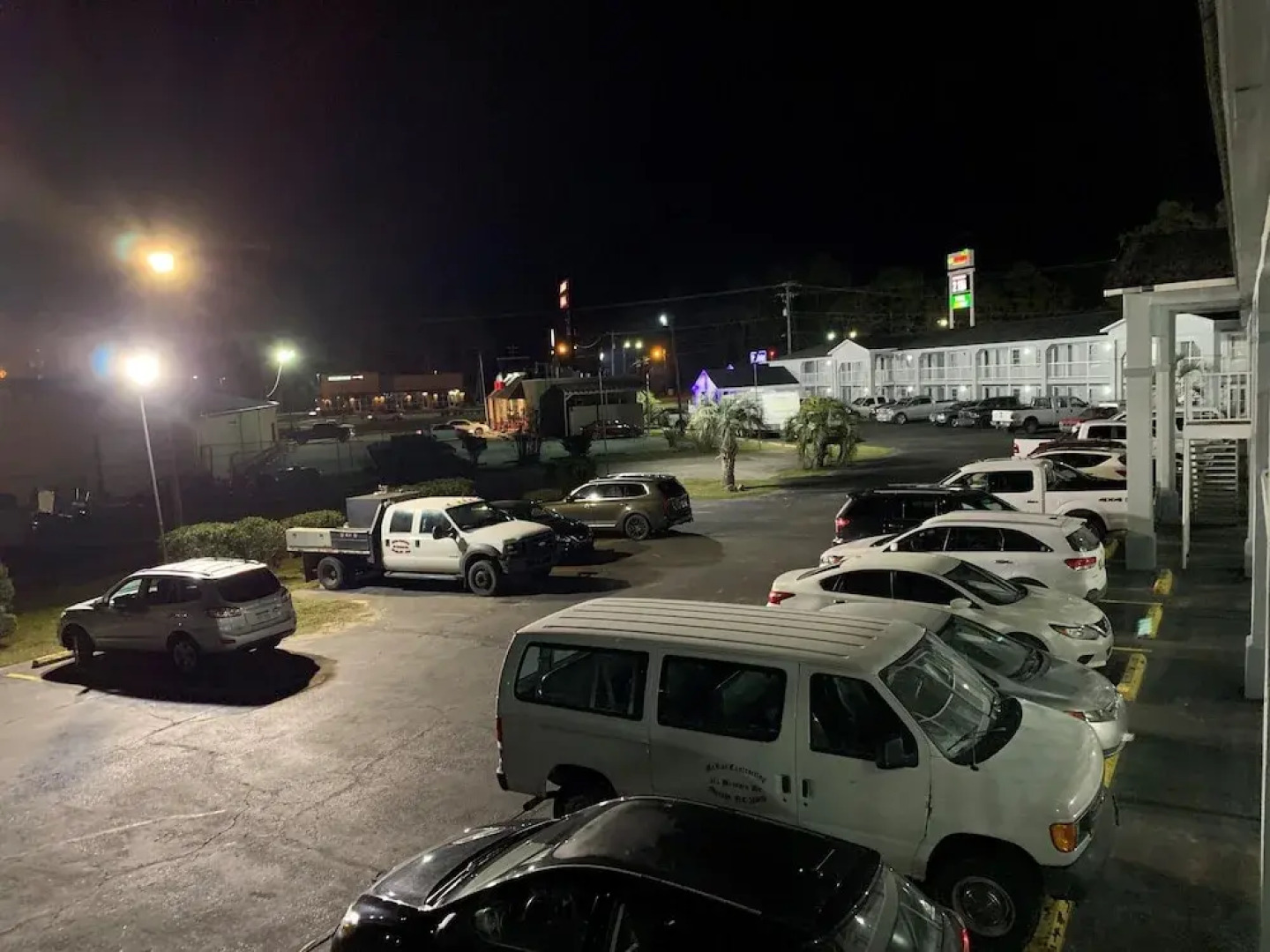 Travelodge Walterboro