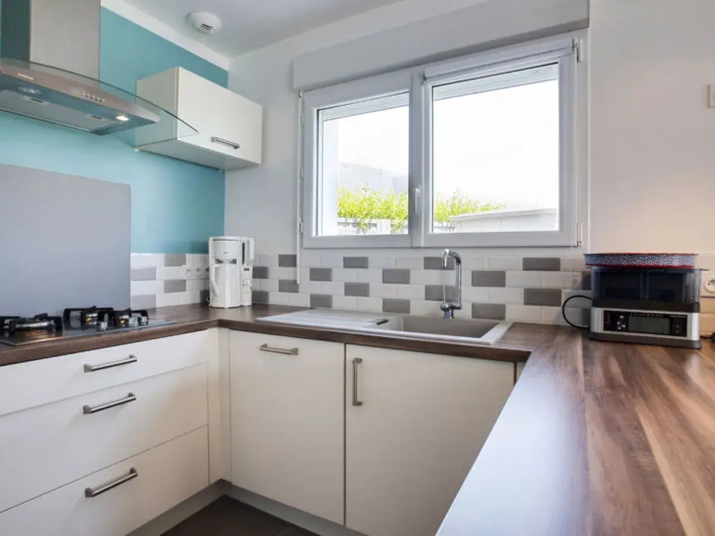 House Pont Neuf Carnac