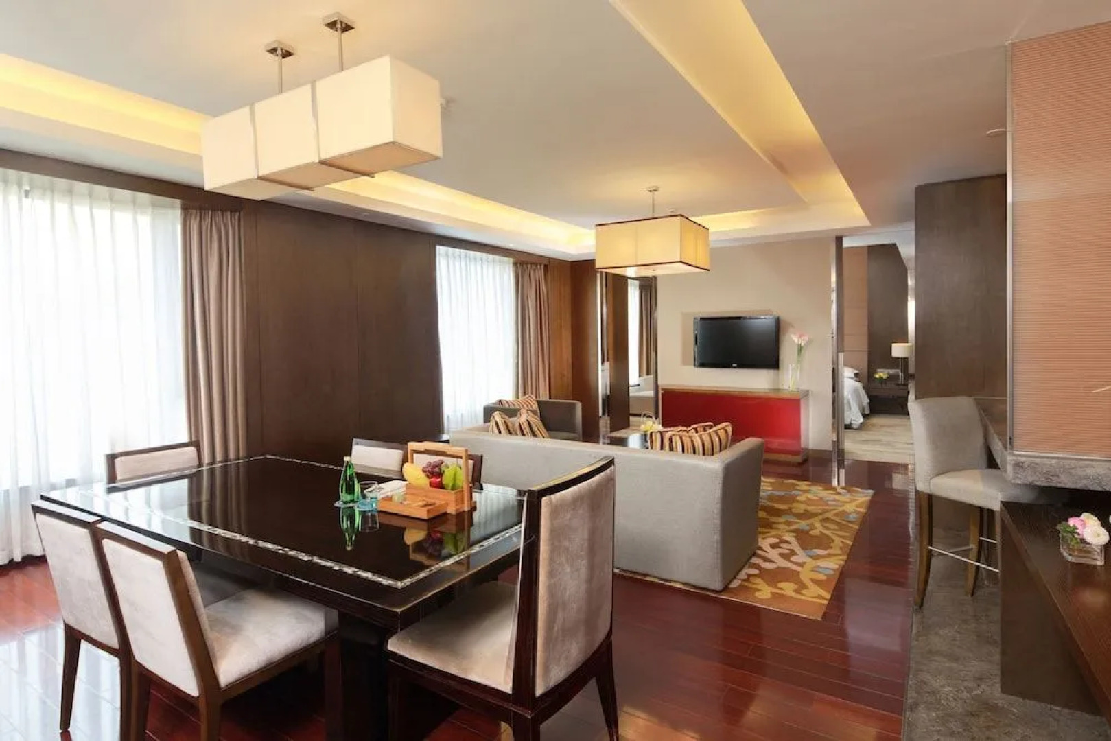 Four Points By Sheraton Yangzhou