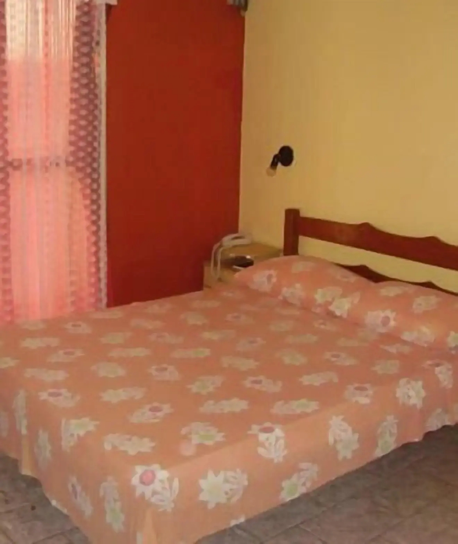 Pirâmide Palace Hotel