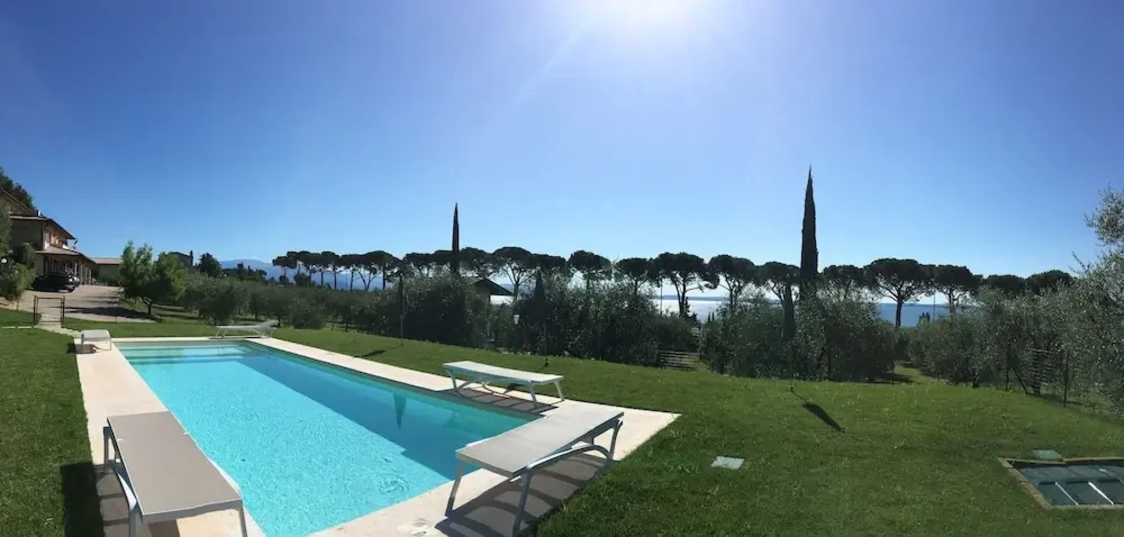 Agriturismo Nonna Bettina