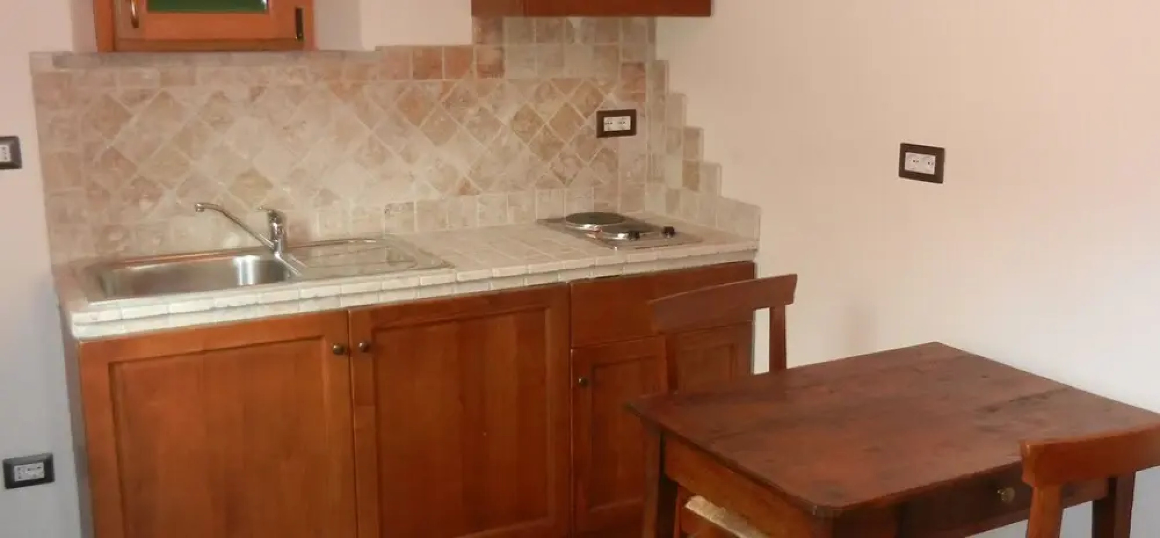 Agriturismo Terra di Michelangelo