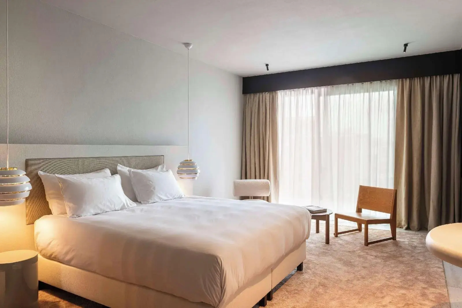 Radisson Collection The National Hotel, Brussels