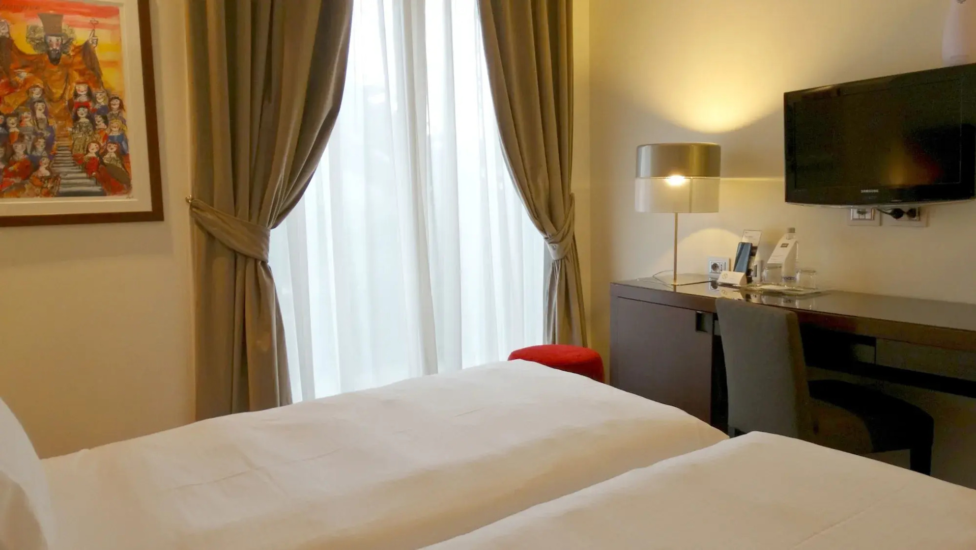 Hotel Milano Scala