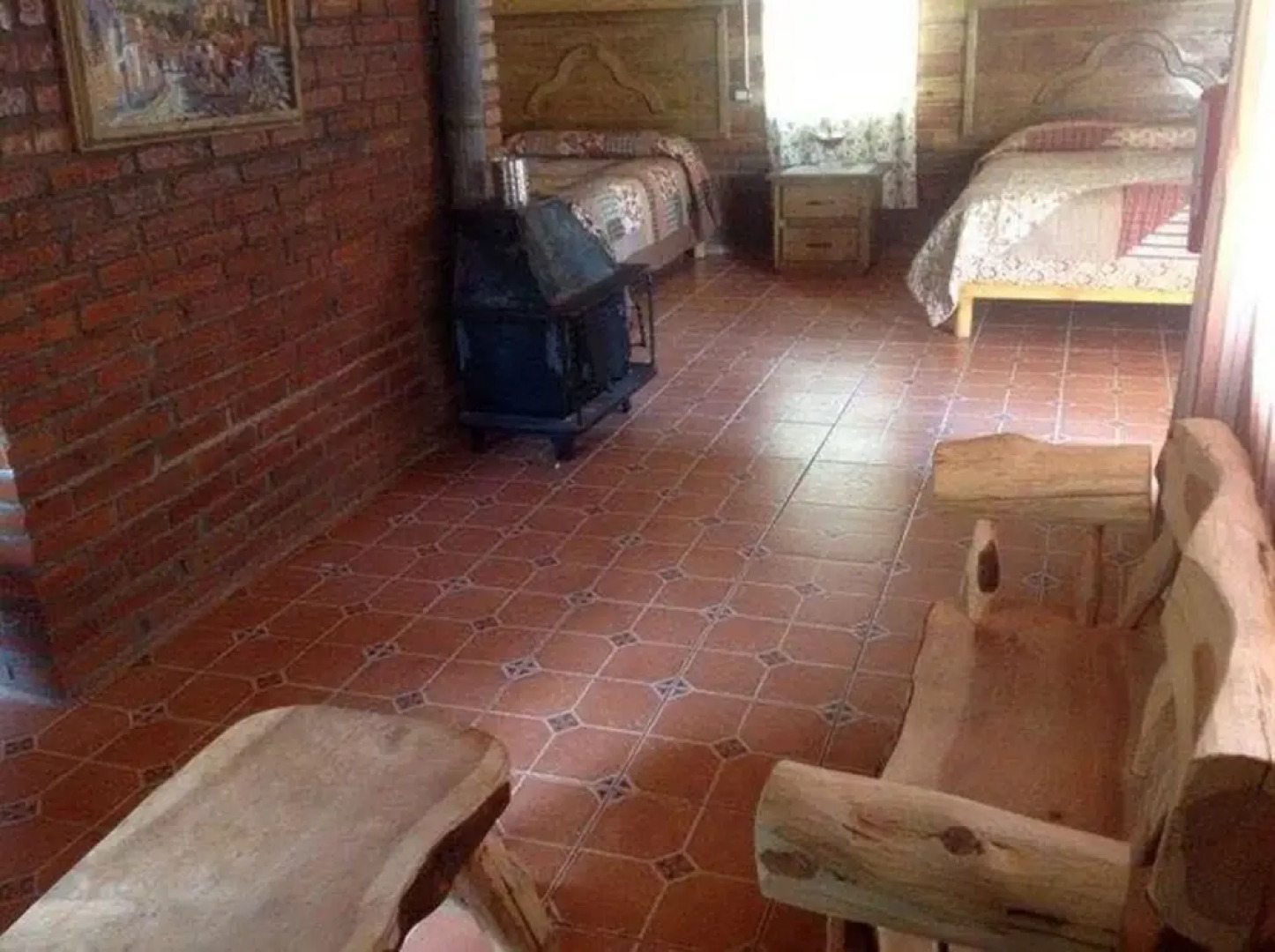 Presa Situriachi Cabins & Hotel