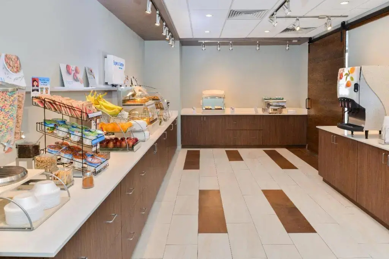 Holiday Inn Express & Suites Ogallala by IHG