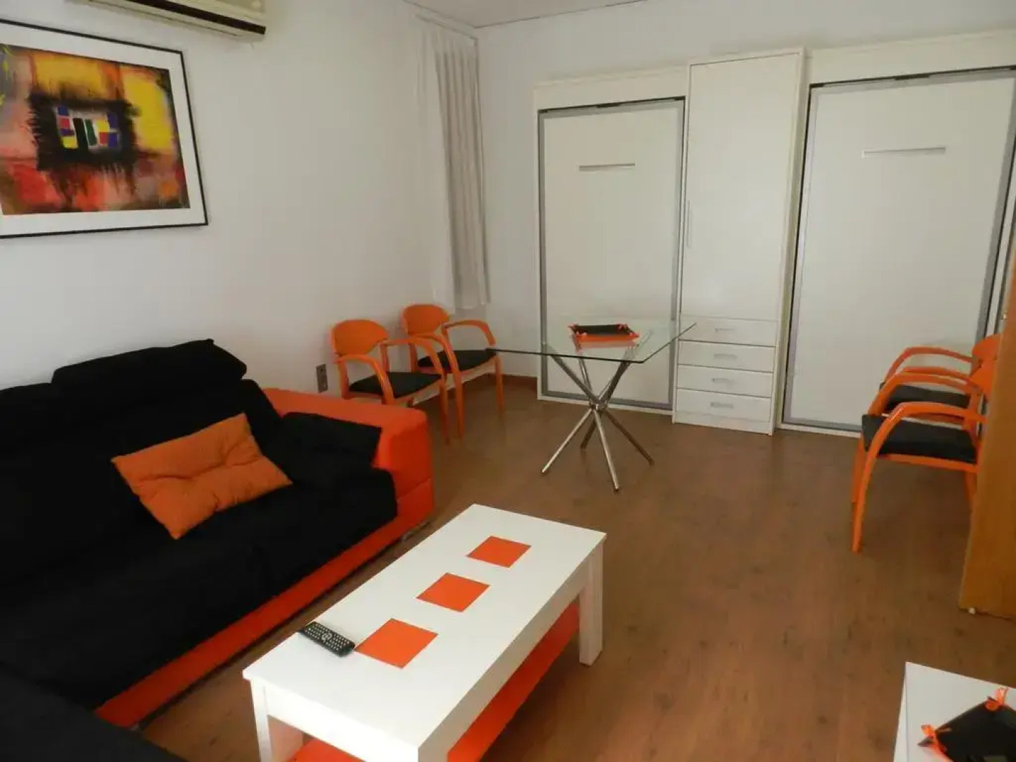 Apartamento Playa Puerto De Sagunto