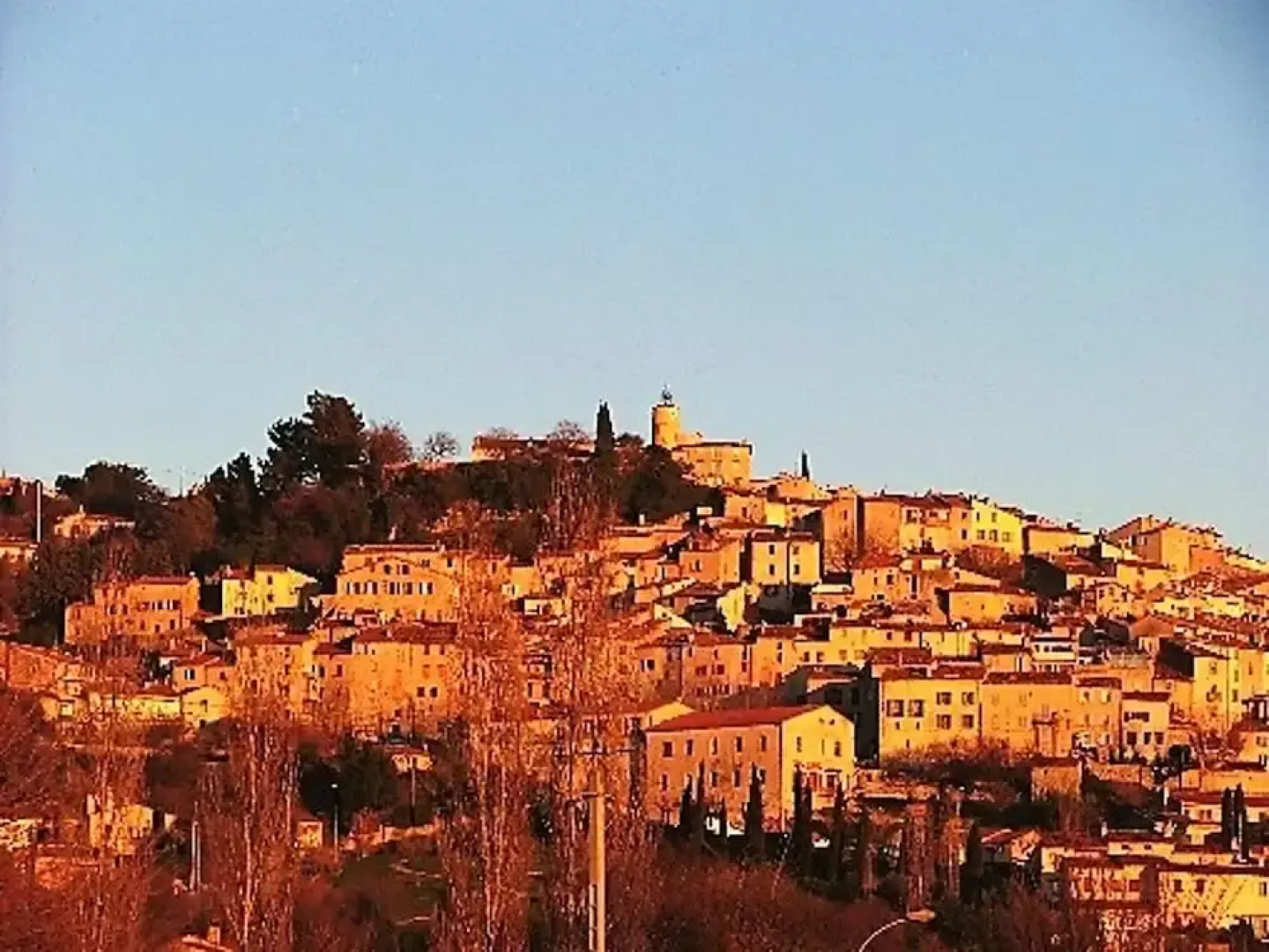 Villa with 2 Bedrooms in Fayence, with Private Pool, Enclosed Garden And Wifi - 30 Km From the Beach