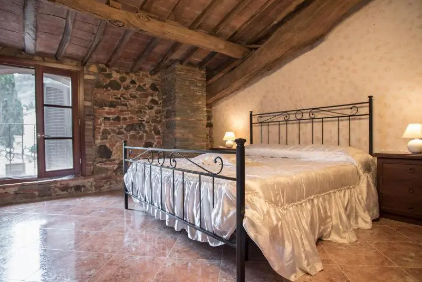 Vacation Home Tuscany Filettole 2