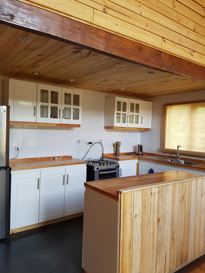 Cabaña Corral Rio Puelo