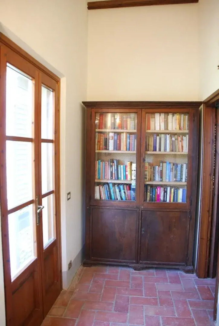 La Locanda del Barbagianni