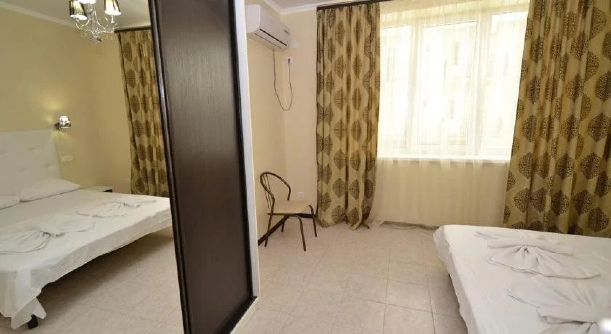 Отель Протос