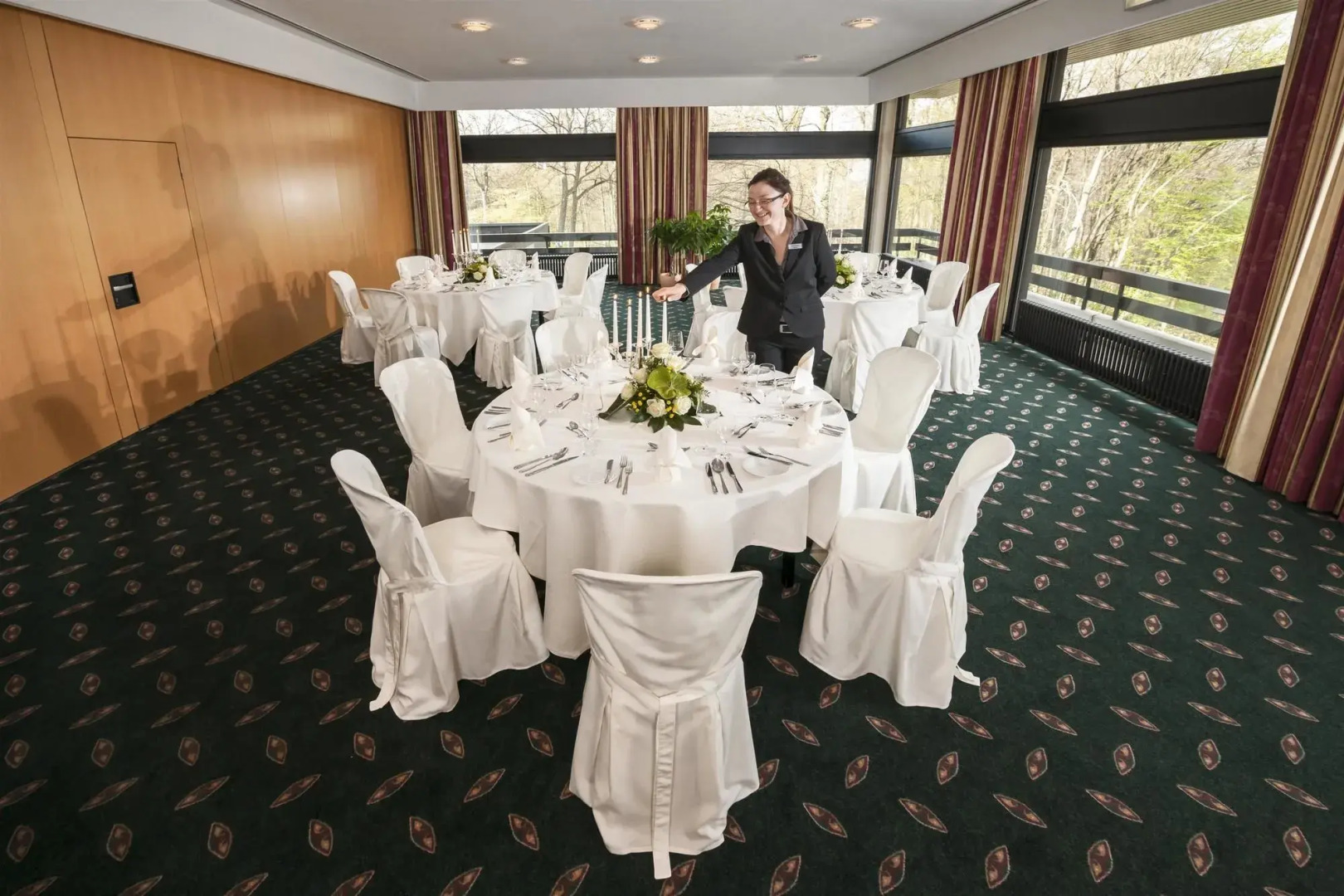 Fletcher Hotel-Restaurant Arnsberg-Sauerland