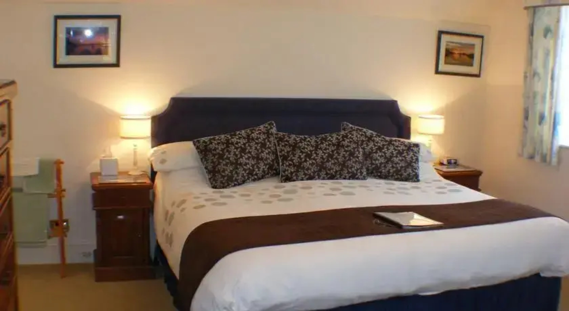 Fairway Guest House