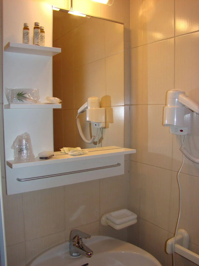 Hotel Alla Villa Fini