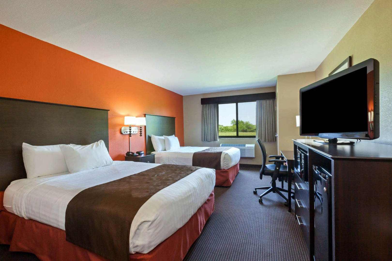 AmericInn by Wyndham Algona