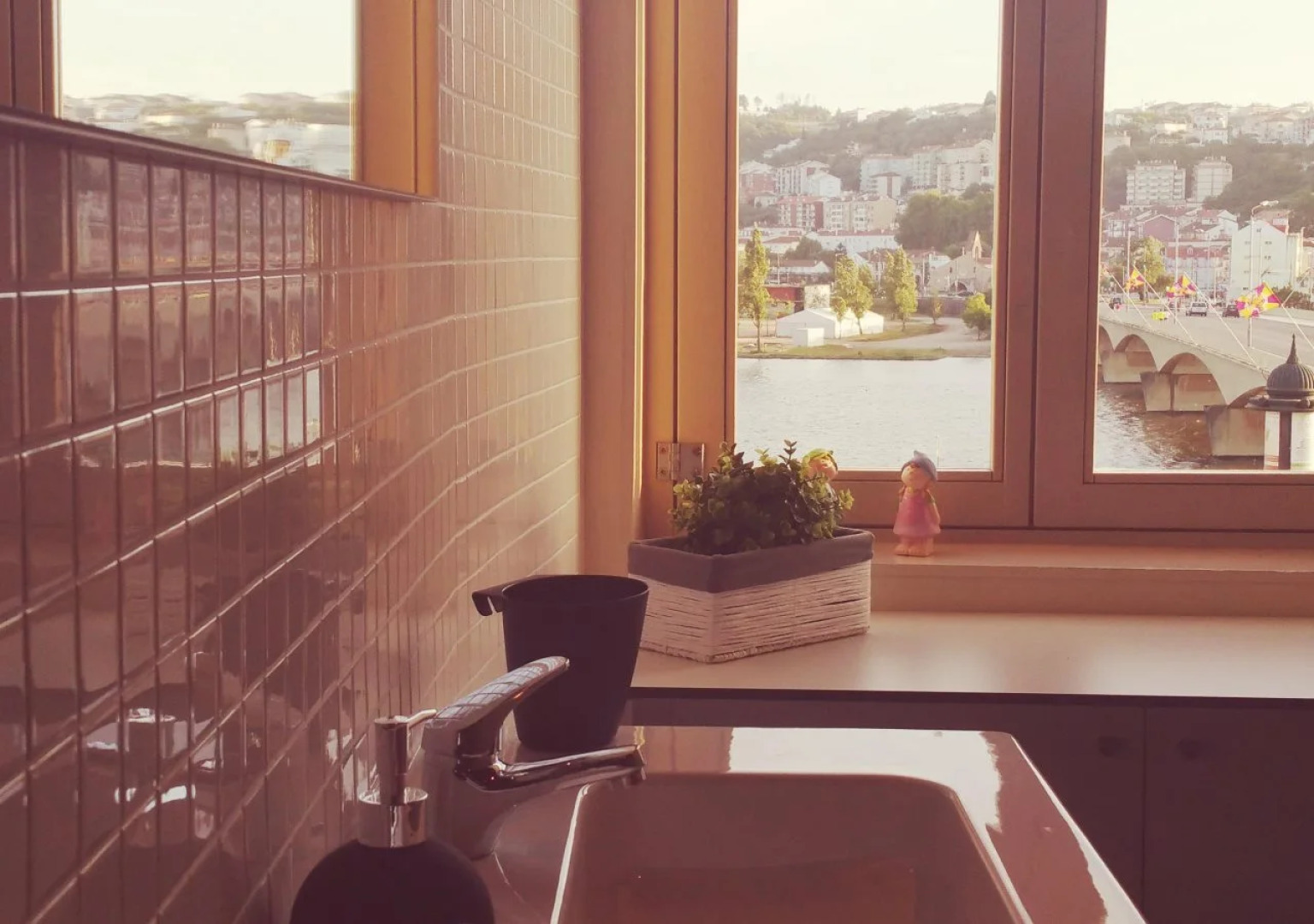 Coimbra Portagem Hostel