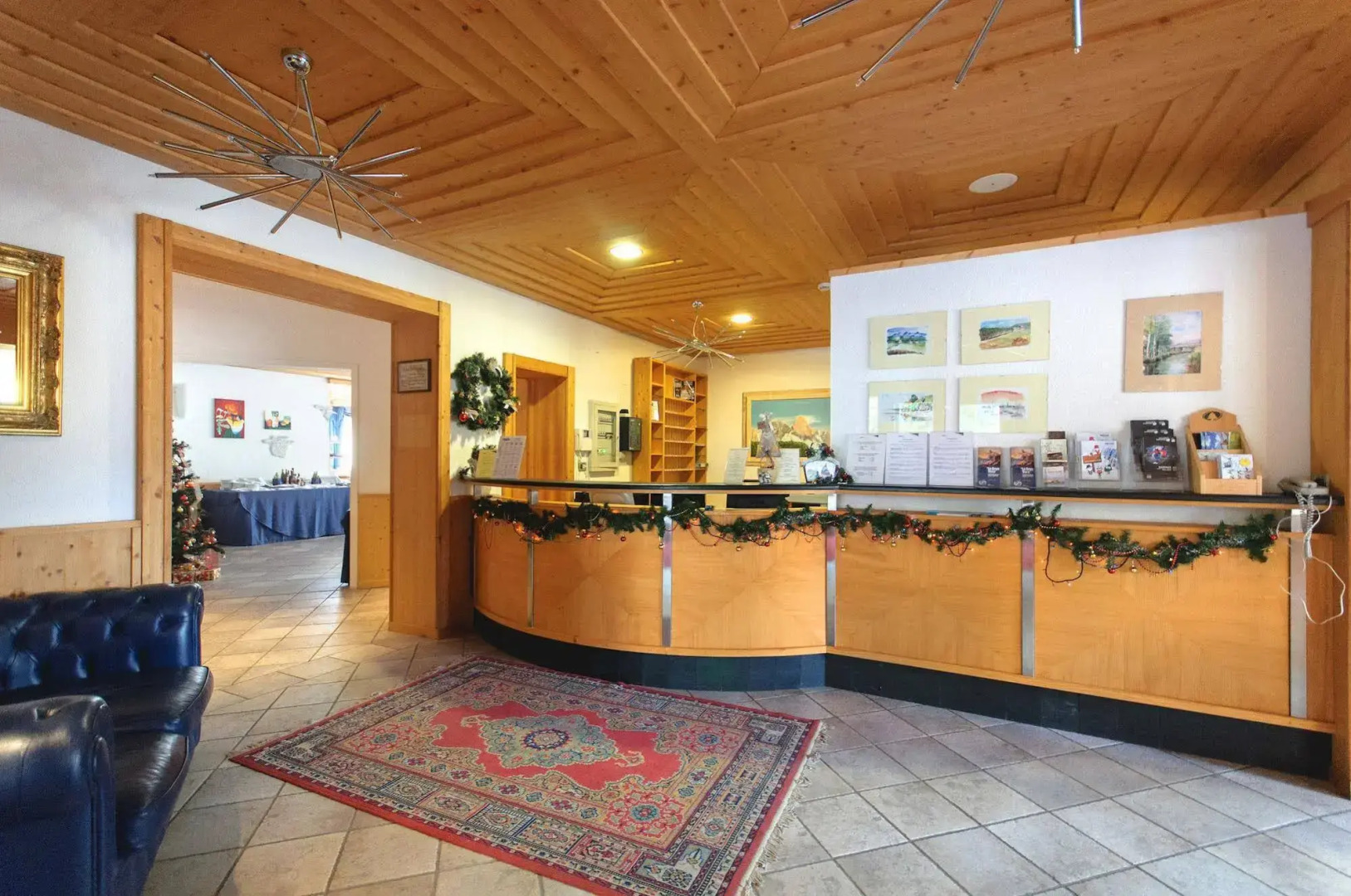 Phi Hotel Bellamonte