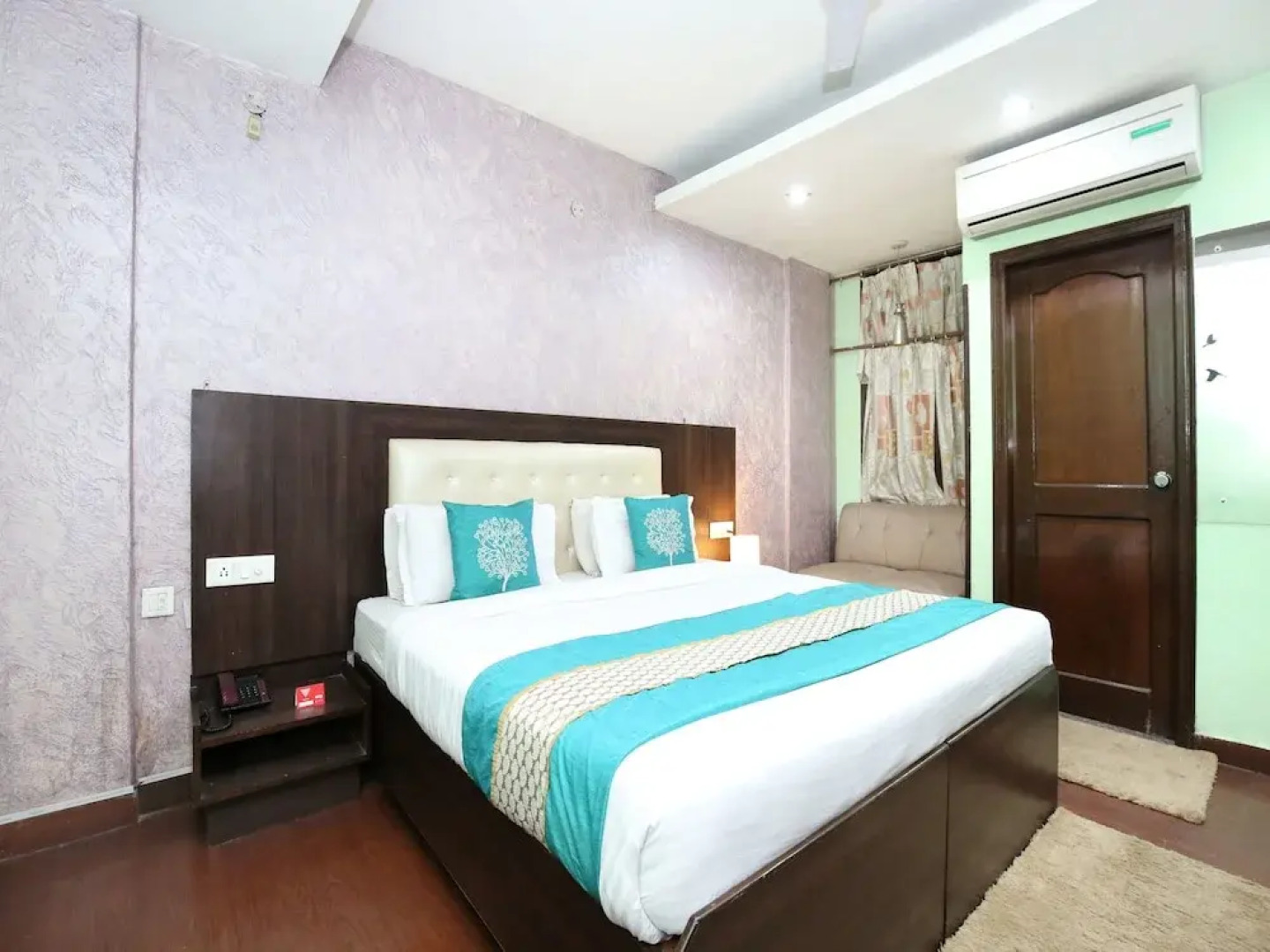 OYO 3147 Hotel Mittaso