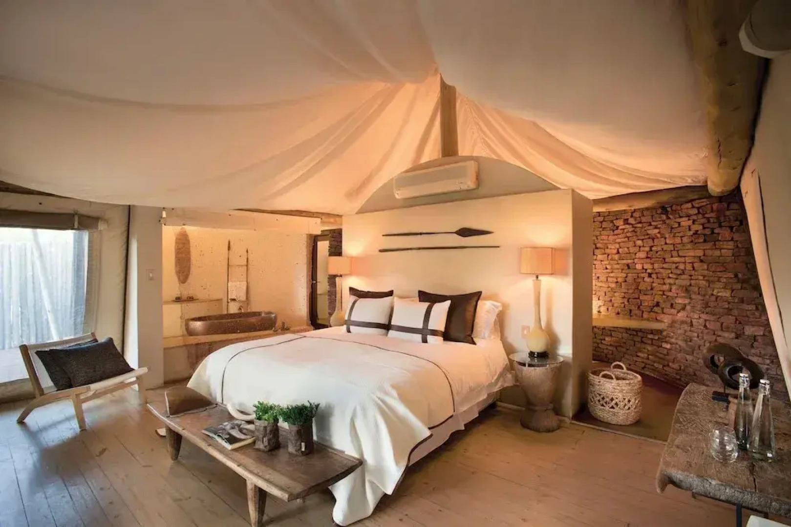 Marataba Safari Lodge