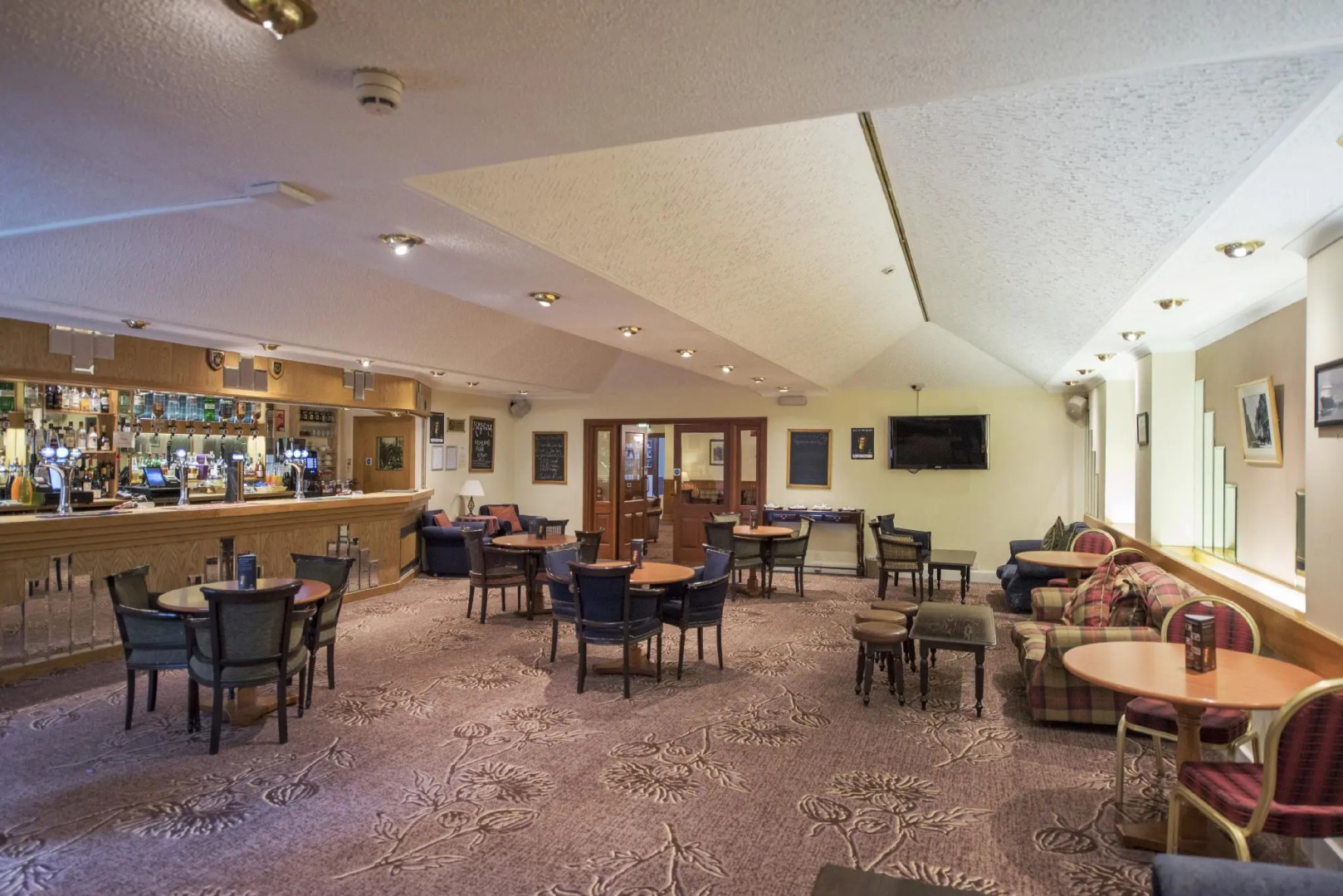 Ben Nevis Hotel & Leisure Club