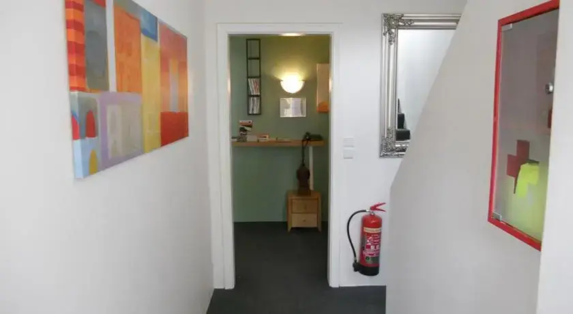 AR Guesthouse