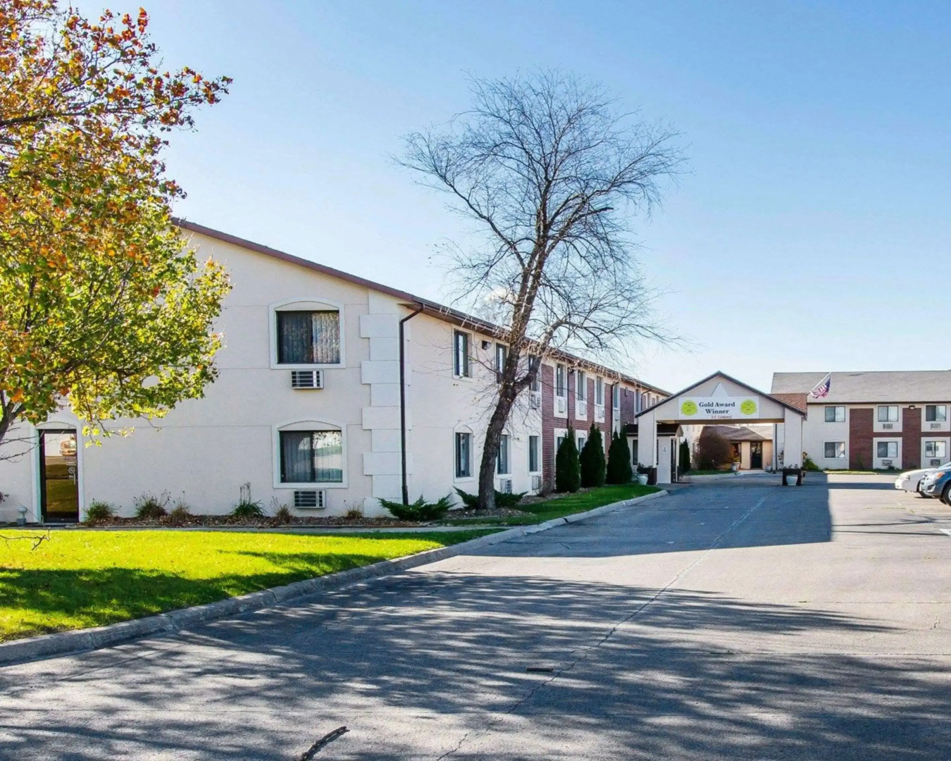 Quality Inn & Suites Ottumwa North