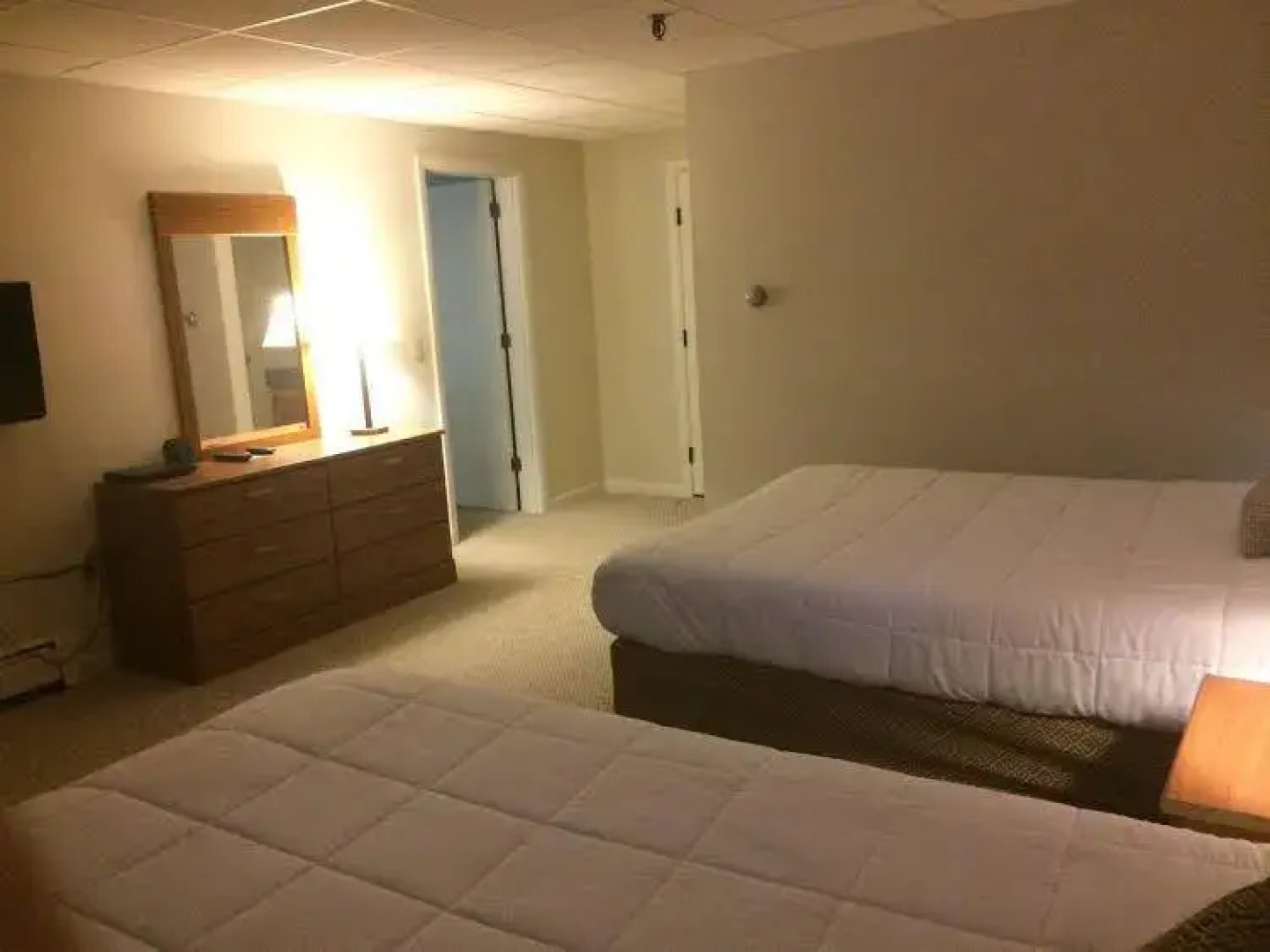 Forest Glen Inn