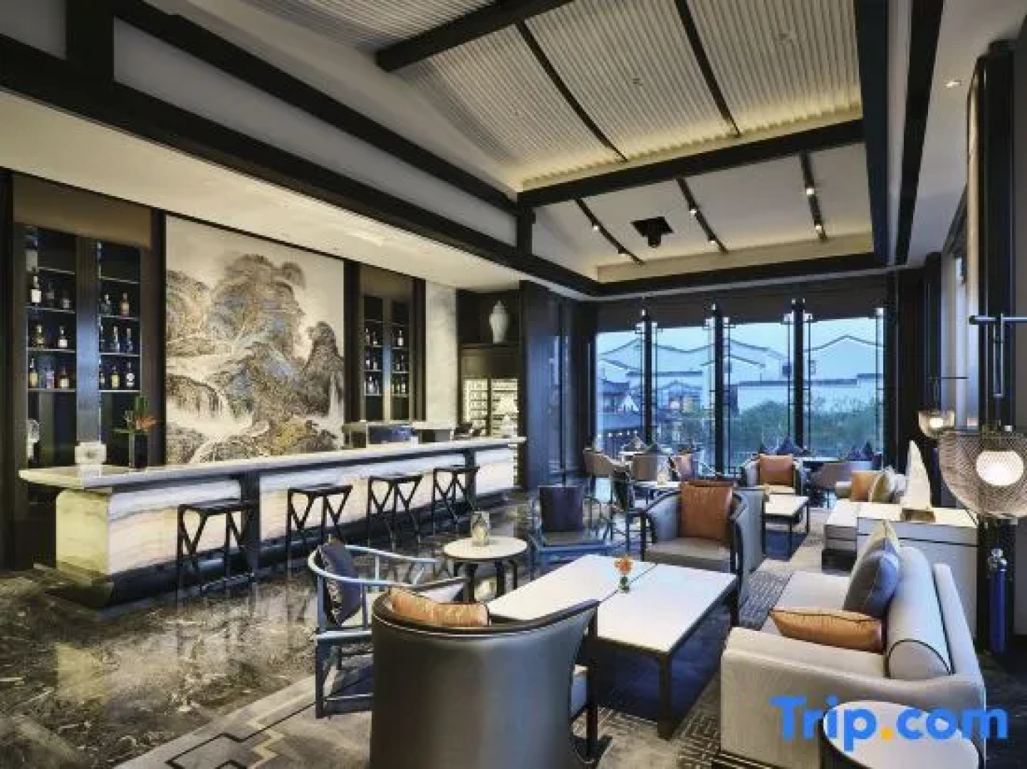 Song Hotel Wuxi Xuelang
