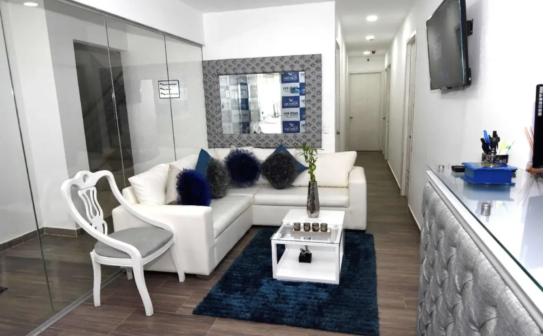 Radisson Hotel Diamond Barranquilla